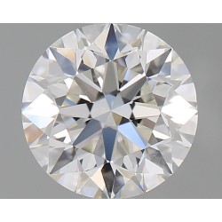 Diament szlif okrągły, 1ct, SI2, G, GIA 5503423587
