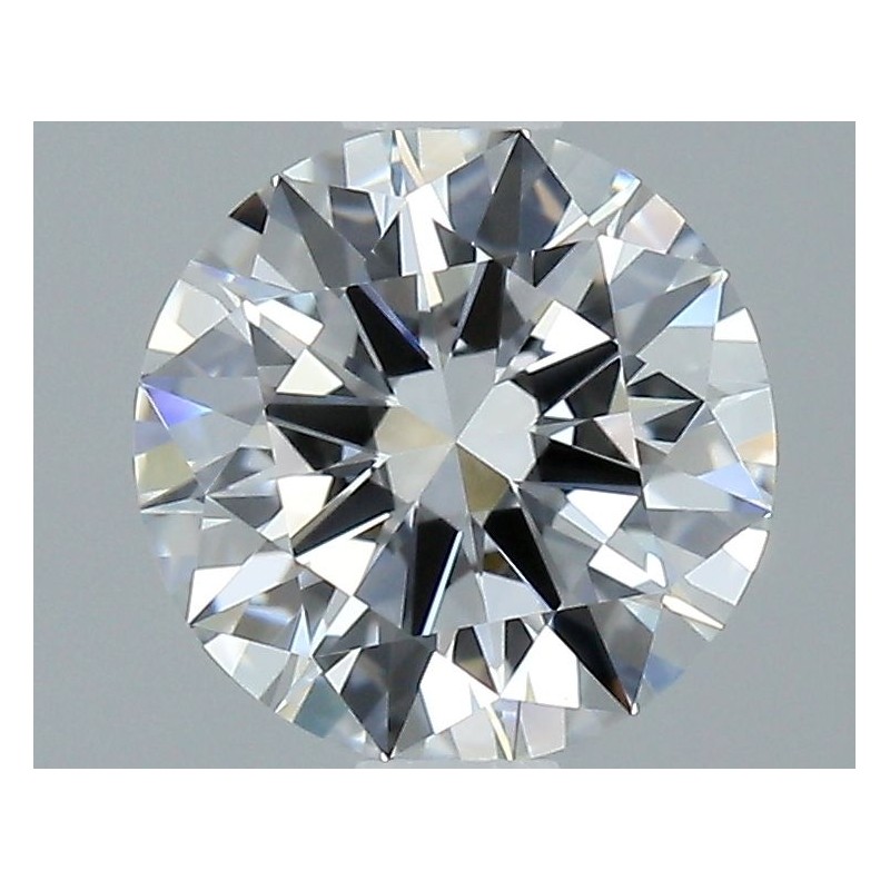 Diament szlif okrągły, 1.08ct, VS1, D, GIA 2538015721