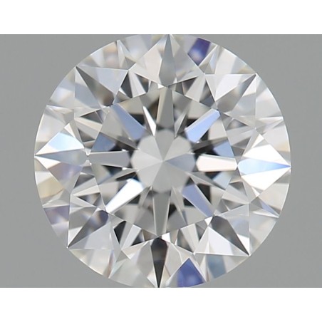 Diament szlif okrągły, 0.7ct, VS1, E, GIA 2516023112