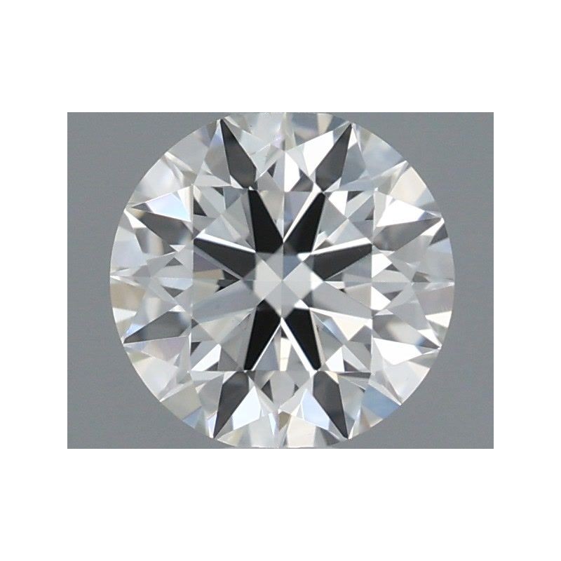 Diament szlif okrągły, 0.48ct, SI1, I, GIA 7512374729 Diament szlif okrągły, 0.48ct, SI1, I, GIA 7512374729
