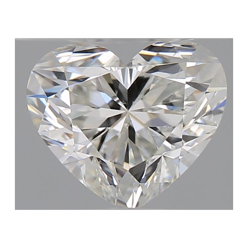 Diament serce, 1ct, SI1, H, GIA 1489291904 Diament serce, 1ct, SI1, H, GIA 1489291904