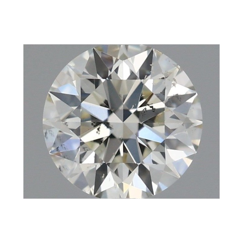 Diament szlif okrągły, 0.51ct, SI1, I, IGI 734509005 Diament szlif okrągły, 0.51ct, SI1, I, IGI 734509005