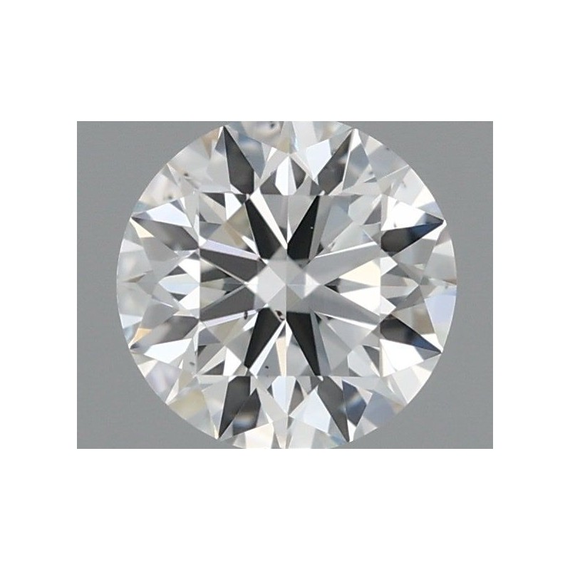 Diament szlif okrągły, 0.51ct, VS2, F, IGI 681542461 Diament szlif okrągły, 0.51ct, VS2, F, IGI 681542461