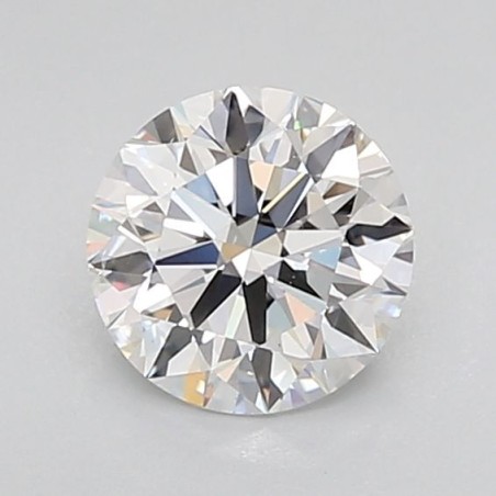 Diament szlif okrągły, 1.0ct, SI1, E, GIA 1493542302
