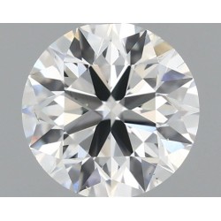 Diament szlif okrągły, 0.9ct, VS2, F, IGI 689511973