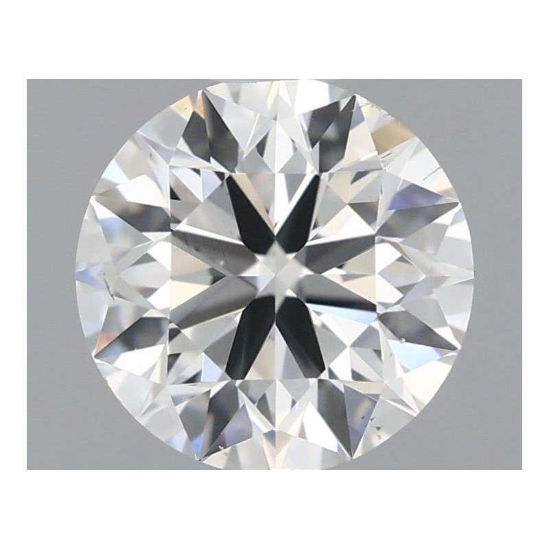 Diament szlif okrągły, 0.9ct, VS2, F, IGI 689511973 Diament szlif okrągły, 0.9ct, VS2, F, IGI 689511973