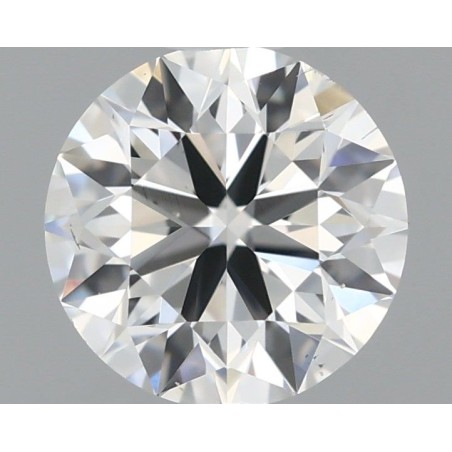 Diament szlif okrągły, 0.9ct, VS2, F, IGI 689511973