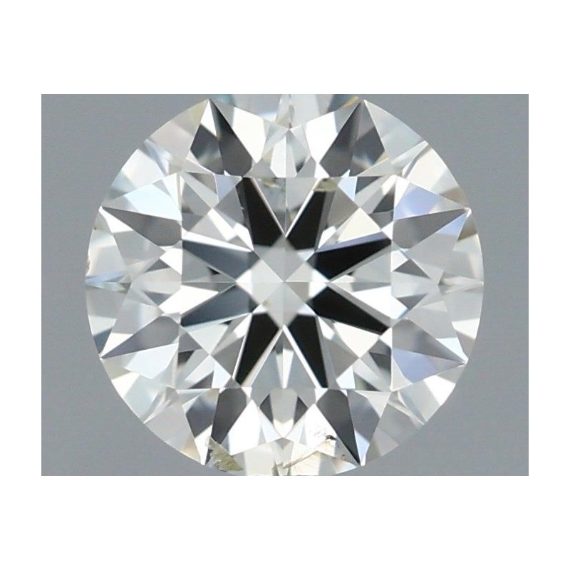 Diament szlif okrągły, 0.5ct, SI2, I, IGI 731562108 Diament szlif okrągły, 0.5ct, SI2, I, IGI 731562108
