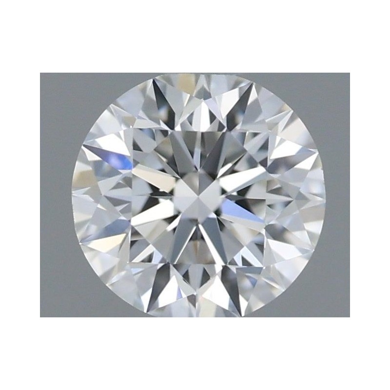 Diament szlif okrągły, 0.4ct, VS1, F, GIA 6525630375 Diament szlif okrągły, 0.4ct, VS1, F, GIA 6525630375