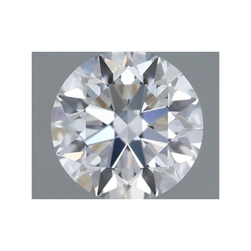 Diament szlif okrągły, 0.44ct, VVS1, D, GIA 2526728696 Diament szlif okrągły, 0.44ct, VVS1, D, GIA 2526728696