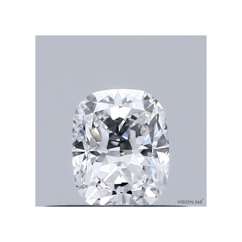 Diament szlif poduszkowy brylantowy, 0.31ct, VVS2, D, GIA 2528220241 Diament szlif poduszkowy brylantowy, 0.31ct, VVS2, D, GIA 2528220241