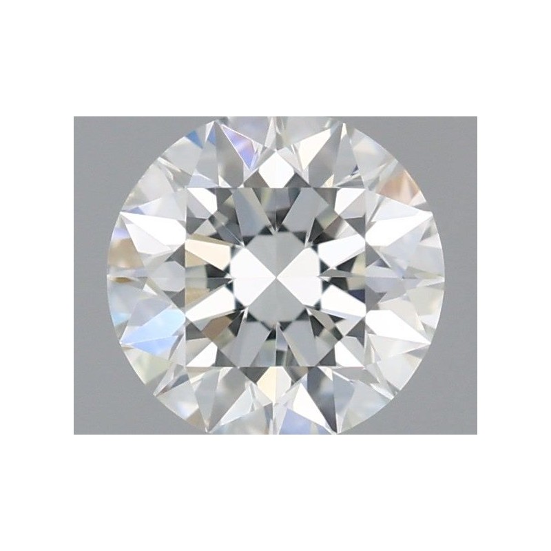 Diament szlif okrągły, 0.5ct, VS2, E, IGI 668430920