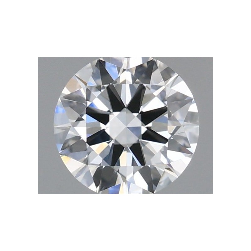 Diament szlif okrągły, 0.4ct, VVS1, E, IGI 668430918 Diament szlif okrągły, 0.4ct, VVS1, E, IGI 668430918
