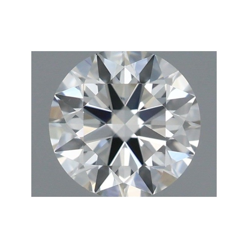 Diament szlif okrągły, 0.42ct, VS1, I, GIA 6522632125 Diament szlif okrągły, 0.42ct, VS1, I, GIA 6522632125