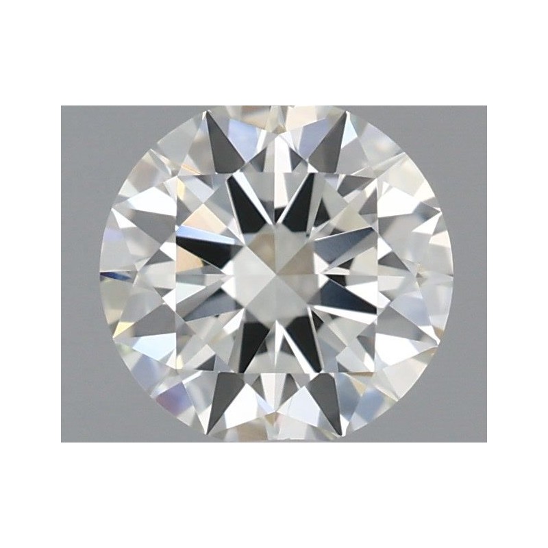 Diament szlif okrągły, 0.52ct, VVS1, I, IGI 668430912 Diament szlif okrągły, 0.52ct, VVS1, I, IGI 668430912