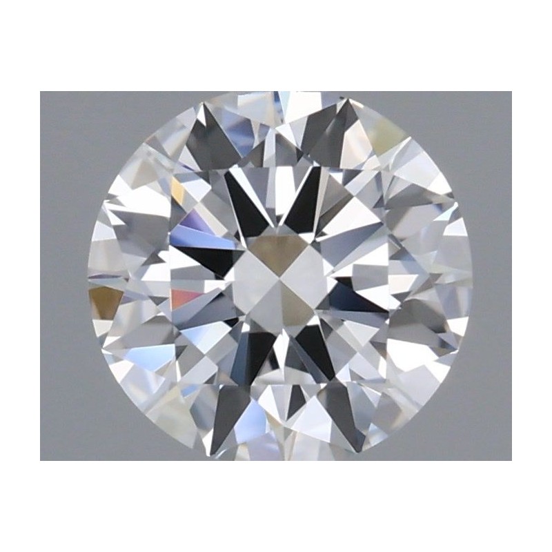 Diament szlif okrągły, 0.51ct, VVS1, D, GIA 6521103222 Diament szlif okrągły, 0.51ct, VVS1, D, GIA 6521103222