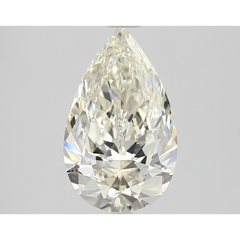 Diament szlif gruszkowy, 1.7ct, VS2, I, GIA 2527355452 Diament szlif gruszkowy, 1.7ct, VS2, I, GIA 2527355452