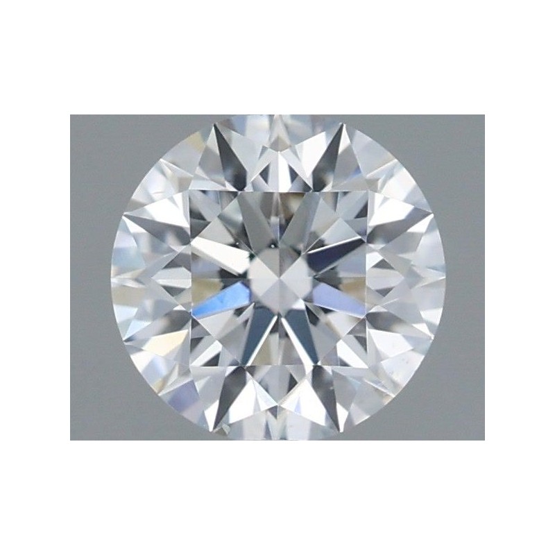 Diament szlif okrągły, 0.6ct, VS2, D, GIA 7523734089 Diament szlif okrągły, 0.6ct, VS2, D, GIA 7523734089