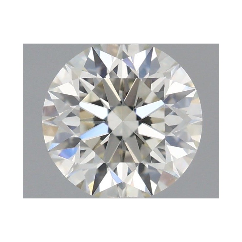 Diament szlif okrągły, 0.61ct, VVS2, I, IGI 668430915 Diament szlif okrągły, 0.61ct, VVS2, I, IGI 668430915