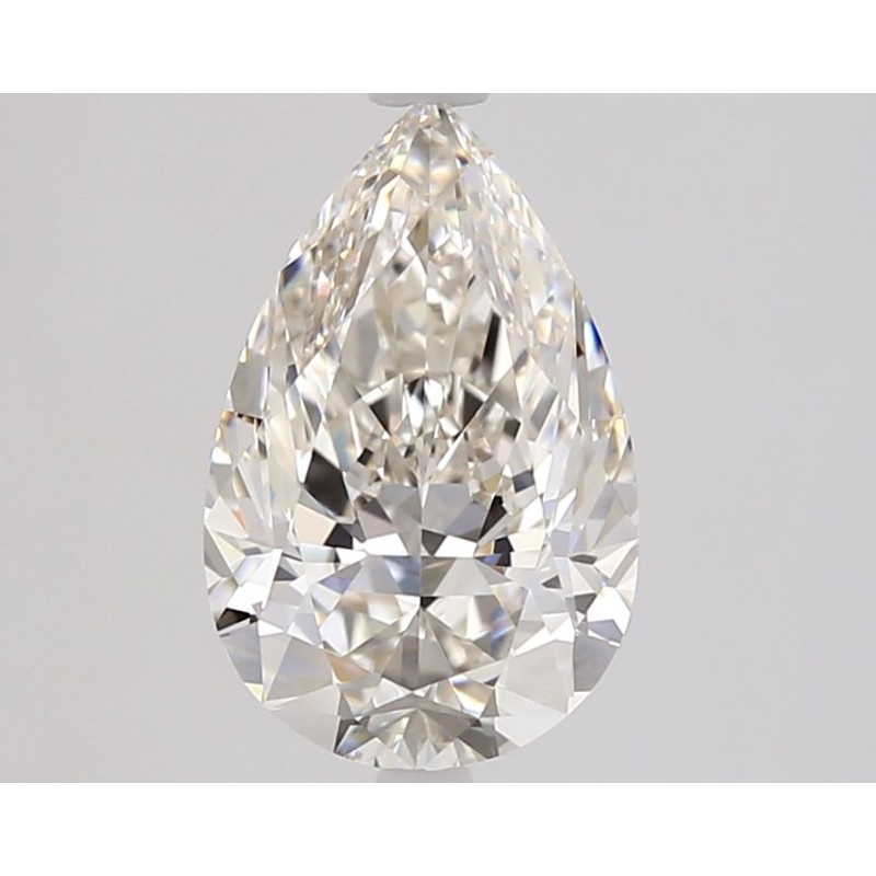 Diament szlif gruszkowy, 1.5ct, VS2, I, GIA 1518717014 Diament szlif gruszkowy, 1.5ct, VS2, I, GIA 1518717014