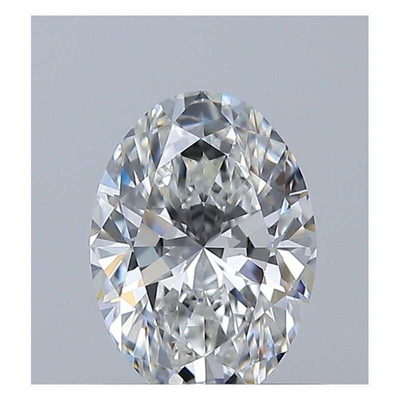 Diament szlif owalny, 0.6ct, VS1, G, GIA 1535432948 Diament szlif owalny, 0.6ct, VS1, G, GIA 1535432948