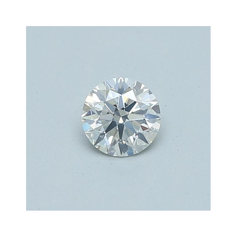 Diament szlif okrągły, 0.37ct, SI2, H, GIA 6405805502 Diament szlif okrągły, 0.37ct, SI2, H, GIA 6405805502