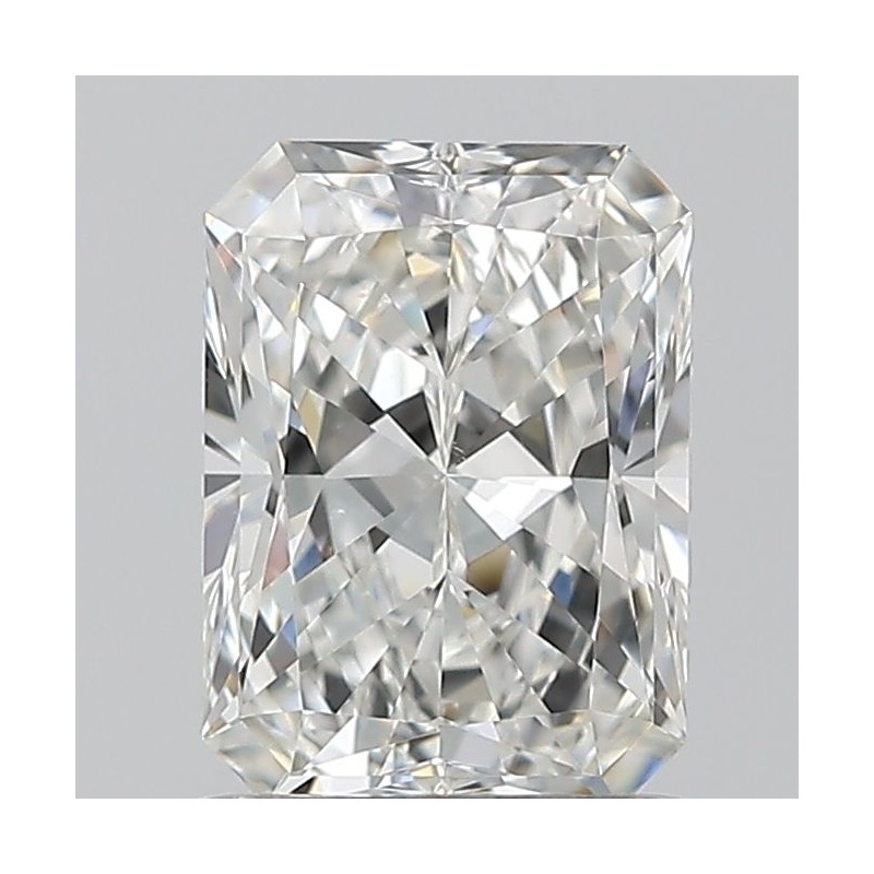 Diament radiant, 1.01ct, VS1, G, GIA 6525437793 Diament radiant, 1.01ct, VS1, G, GIA 6525437793