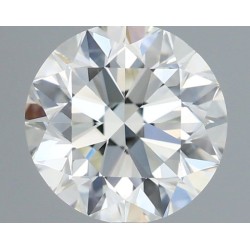 Diament szlif okrągły, 0.9ct, VS1, I, IGI 704514241