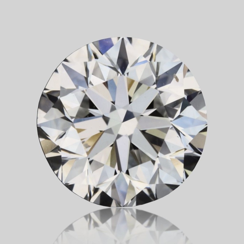 Diament szlif okrągły, 0.6ct, VVS1, E, GIA 5536448687 Diament szlif okrągły, 0.6ct, VVS1, E, GIA 5536448687
