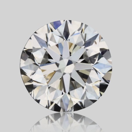 Diament szlif okrągły, 0.6ct, VVS1, E, GIA 5536448687