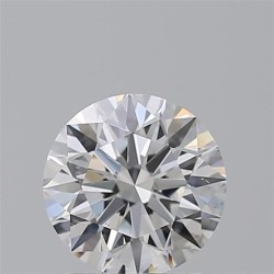 Diament szlif okrągły, 1.5ct, VS2, D, GIA 2239285421