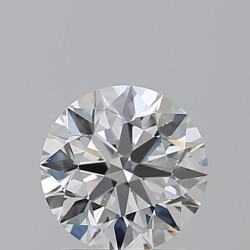 Diament szlif okrągły, 1.5ct, VS2, D, GIA 5231274886
