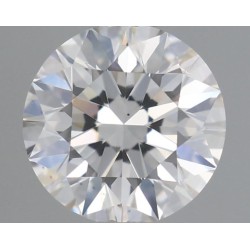 Diament szlif okrągły, 1.0ct, VS2, I, GIA 1493761800