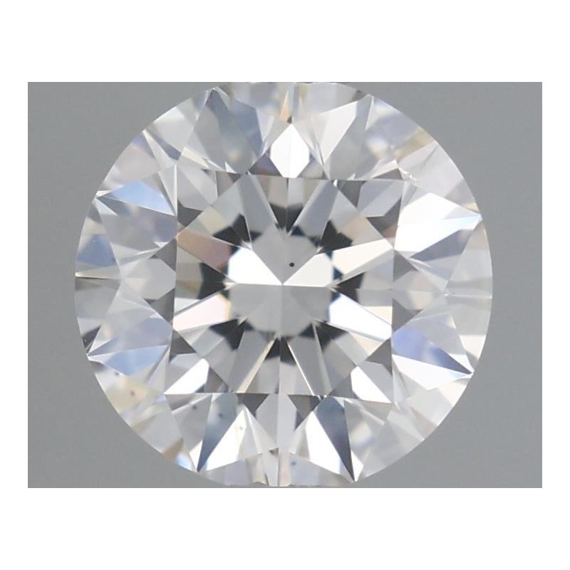 Diament szlif okrągły, 1ct, VS2, I, GIA 1493761800 Diament szlif okrągły, 1ct, VS2, I, GIA 1493761800