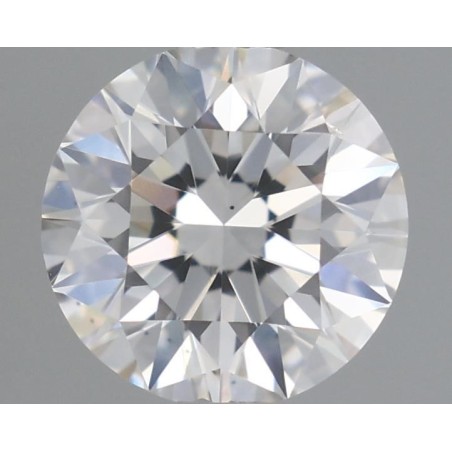 Diament szlif okrągły, 1.0ct, VS2, I, GIA 1493761800