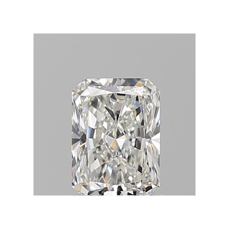 Diament radiant, 0.81ct, VVS1, G, GIA 5506750646 Diament radiant, 0.81ct, VVS1, G, GIA 5506750646