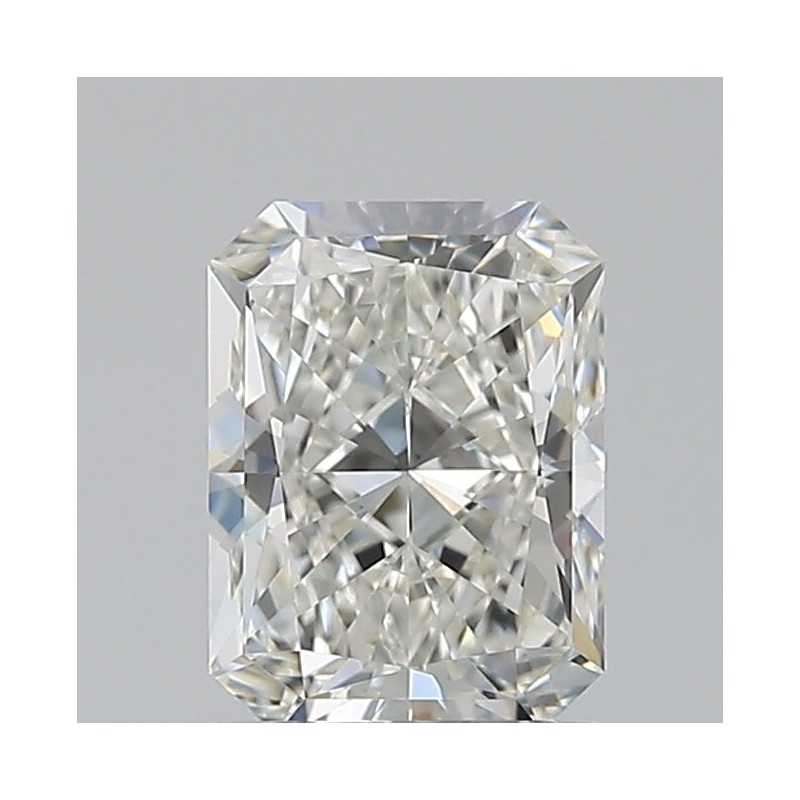 Diament radiant, 0.8ct, VVS1, I, GIA 7506925480 Diament radiant, 0.8ct, VVS1, I, GIA 7506925480
