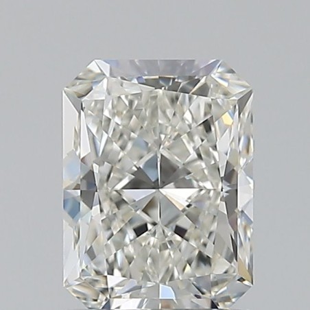 Diament radiant, 0.8ct, VVS1, I, GIA 7506925480