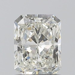 Diament radiant, 0.9ct, VVS2, I, GIA 2504287131
