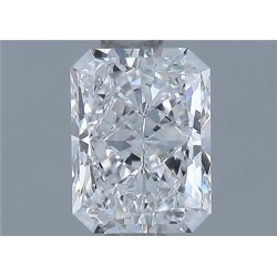 Diament radiant, 0.9ct, SI1, D, GIA 3515001928