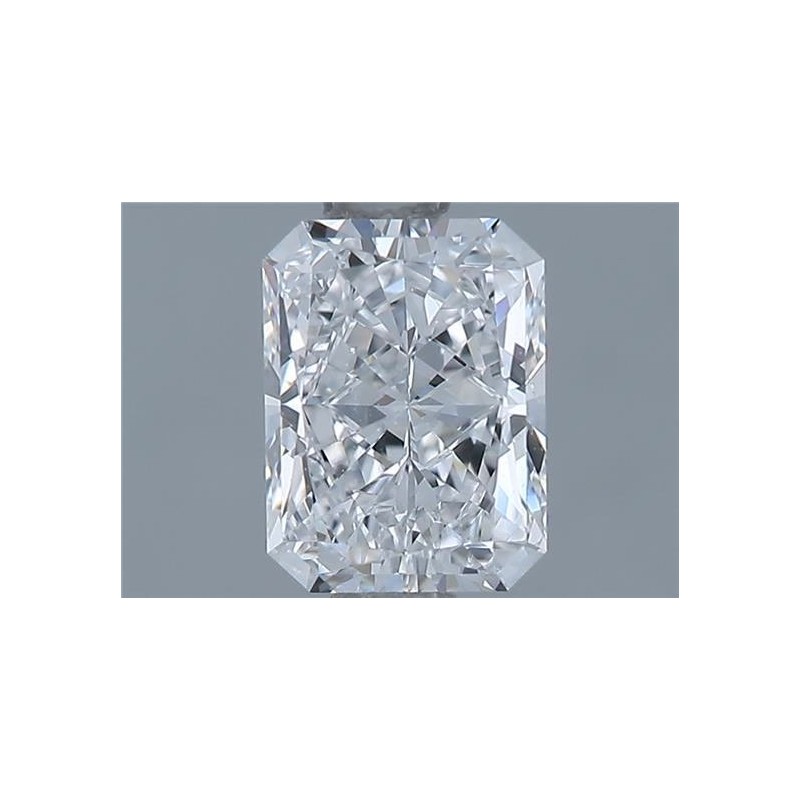 Diament radiant, 0.9ct, SI1, D, GIA 3515001928 Diament radiant, 0.9ct, SI1, D, GIA 3515001928