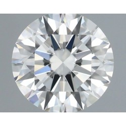 Diament szlif okrągły, 0.7ct, VVS2, I, IGI 720532014