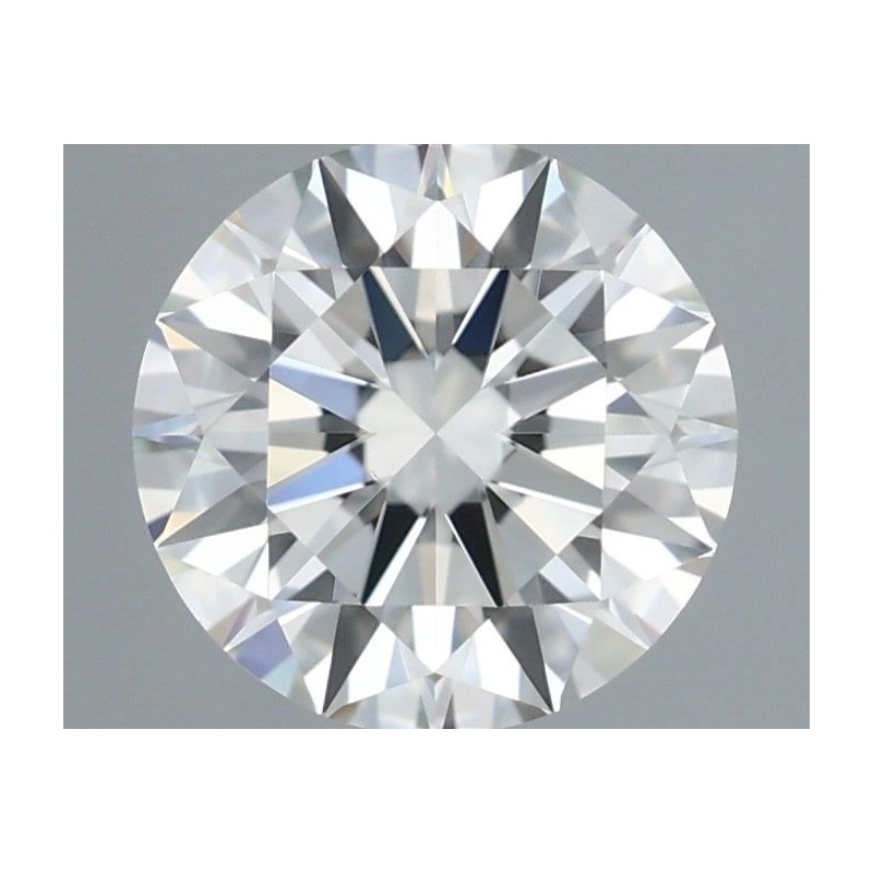 Diament szlif okrągły, 0.7ct, VVS2, I, IGI 720532014 Diament szlif okrągły, 0.7ct, VVS2, I, IGI 720532014