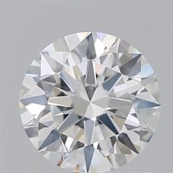 Diament szlif okrągły, 1.2ct, VS2, G, GIA 5536391952