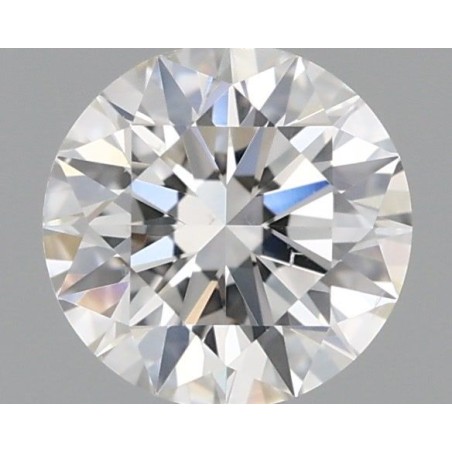 Diament szlif okrągły, 0.7ct, VS2, G, IGI 727537983