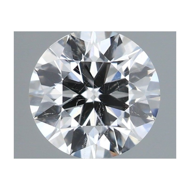 Diament szlif okrągły, 0.7ct, SI2, G, IGI 687514569 Diament szlif okrągły, 0.7ct, SI2, G, IGI 687514569