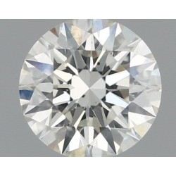 Diament szlif okrągły, 0.7ct, VS2, G, IGI 681542366