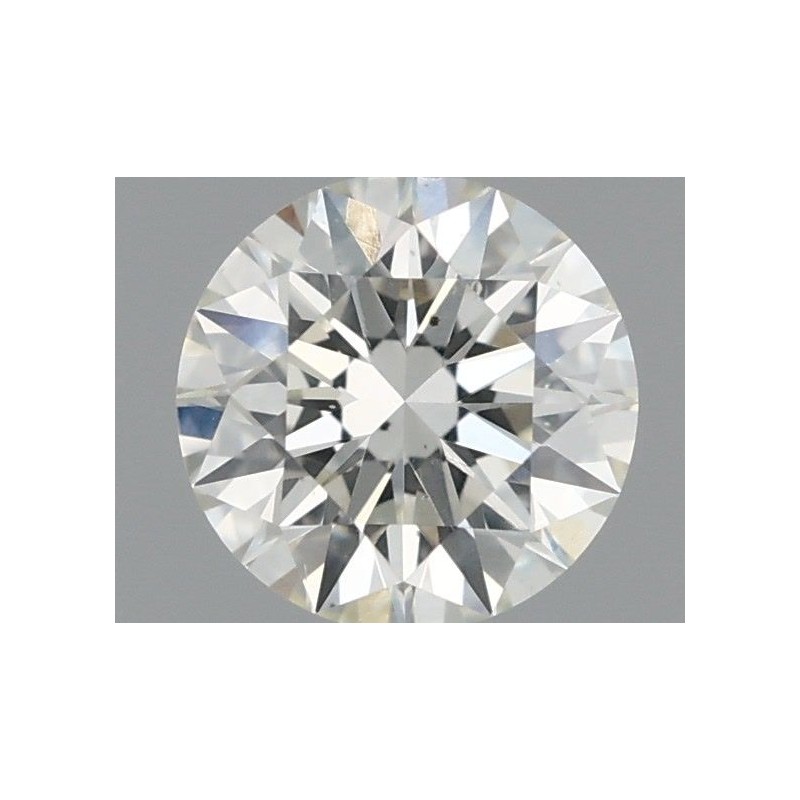 Diament szlif okrągły, 0.7ct, VS2, G, IGI 681542366 Diament szlif okrągły, 0.7ct, VS2, G, IGI 681542366