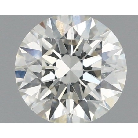 Diament szlif okrągły, 0.7ct, VS2, G, IGI 681542366