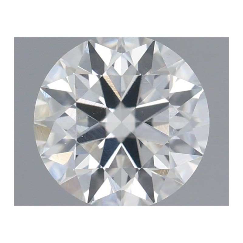Diament szlif okrągły, 0.57ct, VS1, E, IGI 681542357 Diament szlif okrągły, 0.57ct, VS1, E, IGI 681542357